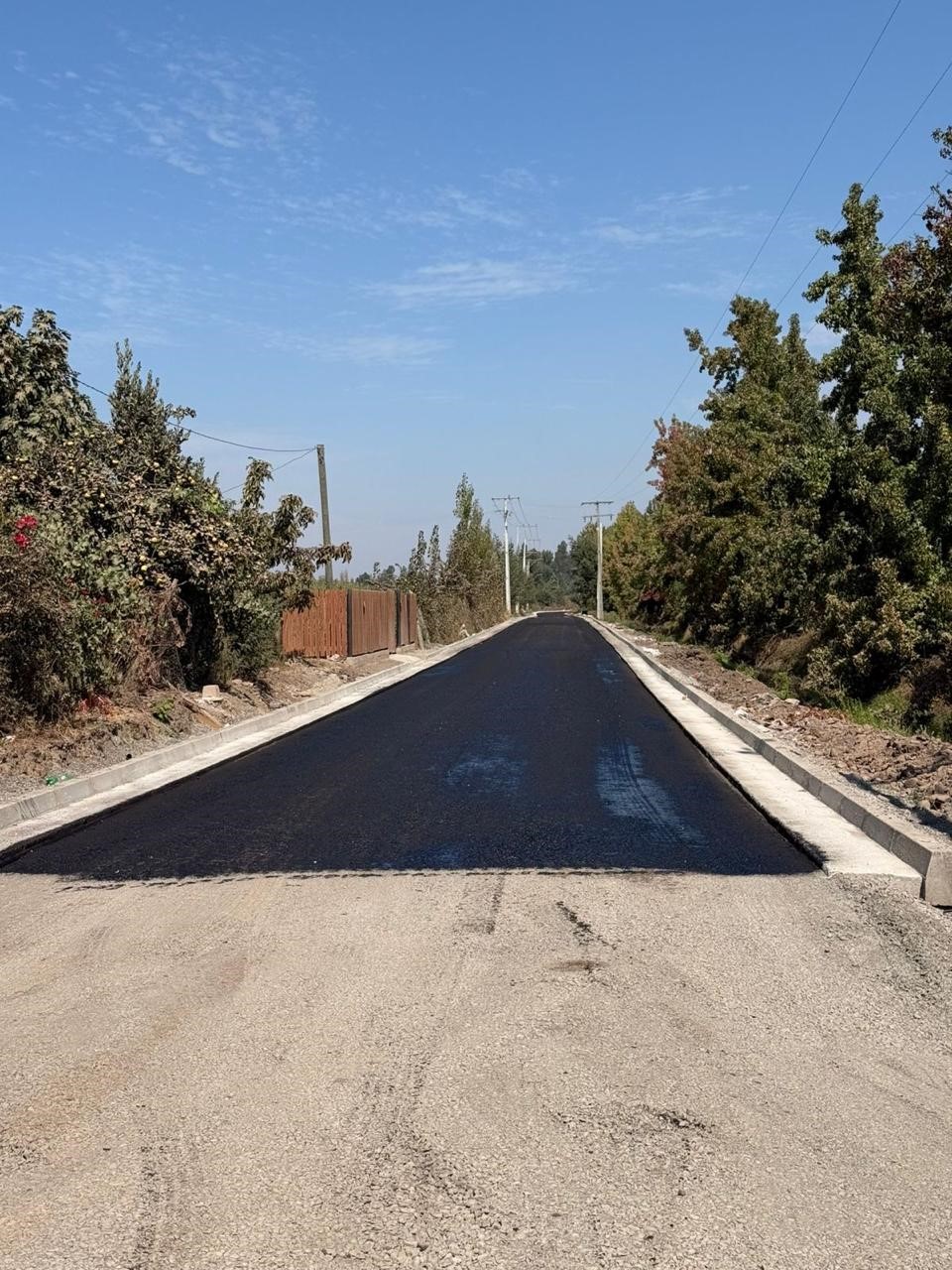 IMPRIMACION ASFALTICA